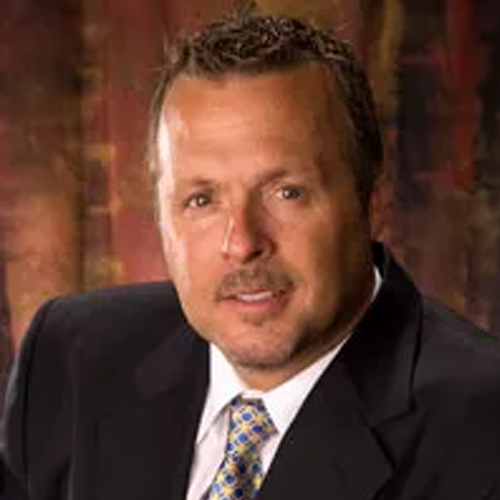 Mark Comer