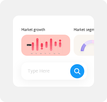 Market insights