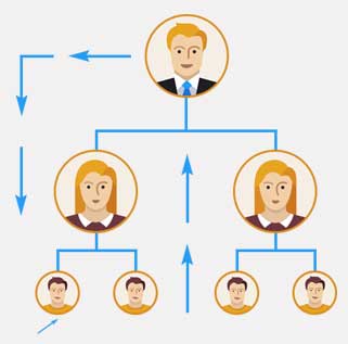 Matrix Cycle Plan MLM Plan Matrix Cycle Plan MLM Software