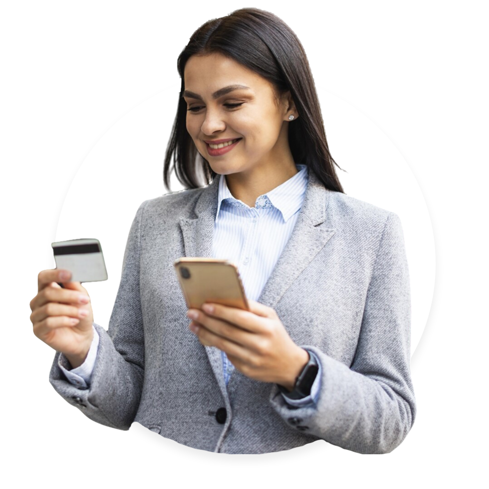 Payments