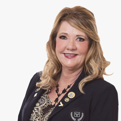 Sandra Walper