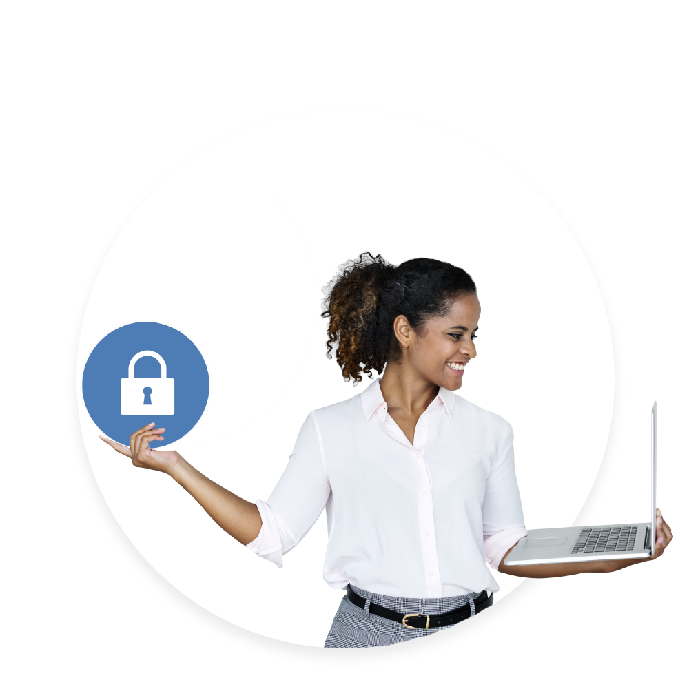 Security and compliance