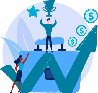 Transform your distributors into top earners