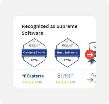 Trusted experience