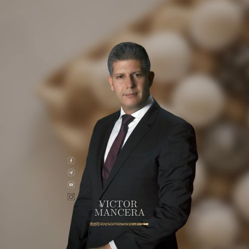 Victor Mancera