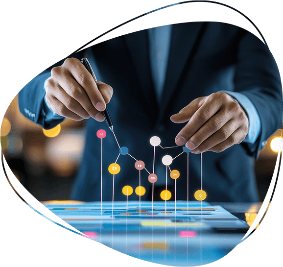 Independent operations during the transition period