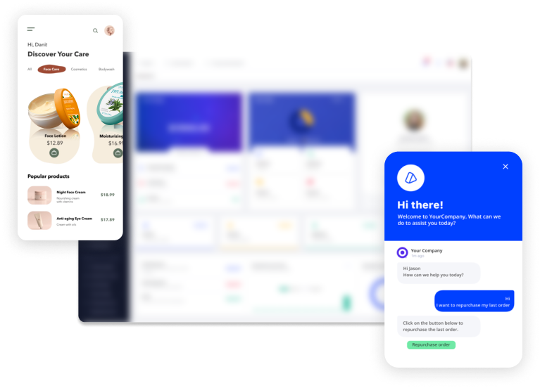 AI-powered subscription recommendations
