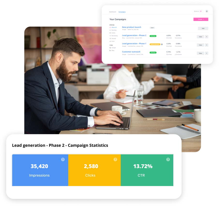 MLM software for affiliate industry