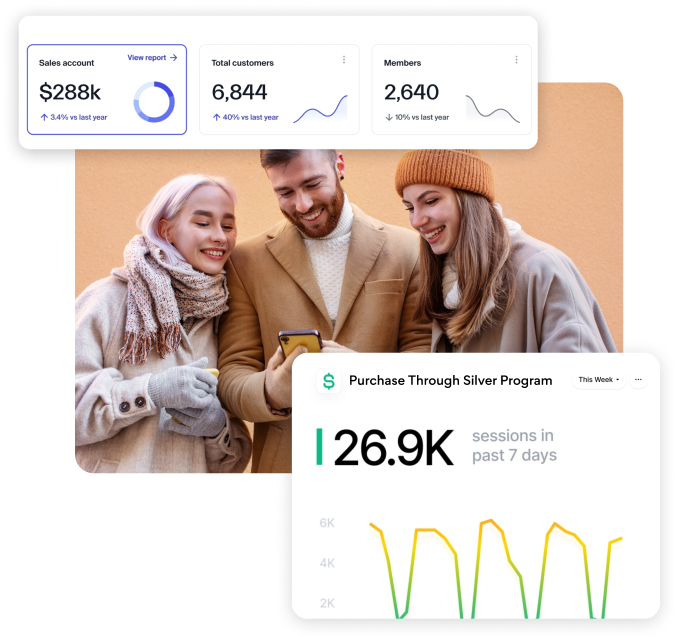MLM software for subscription industry