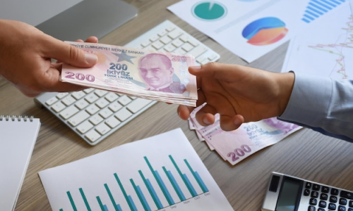Multi-currency support