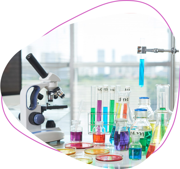 National-Level Joint Laboratory Collaboration