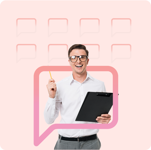 Initial consultation