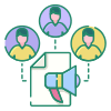 Intelligent promotional tools