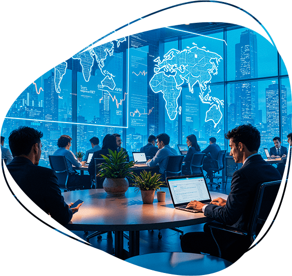 Faberlic’s international expansion effort