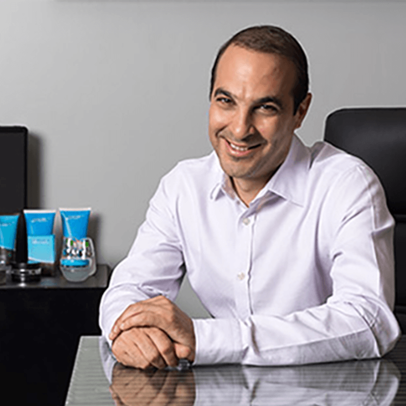 Izhak Ben Shabat