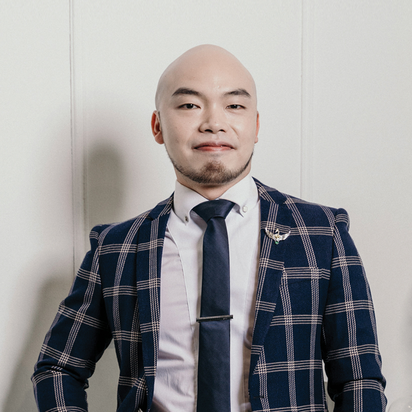 Jadick Lai