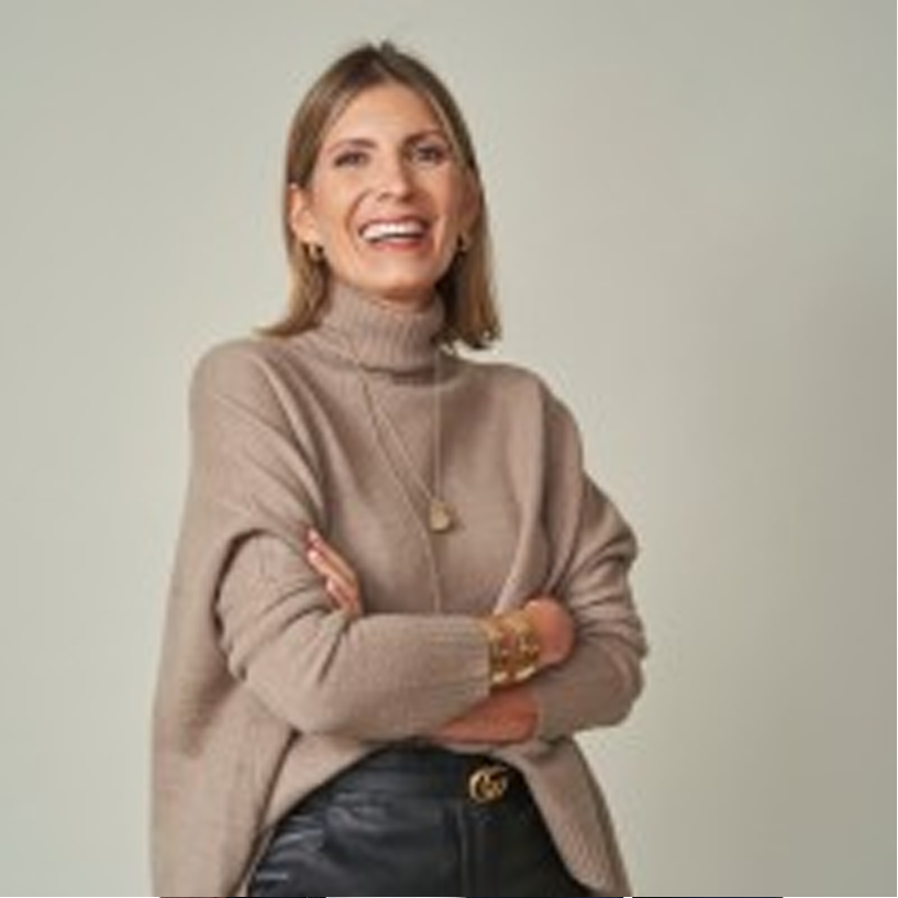 Janine Belmont