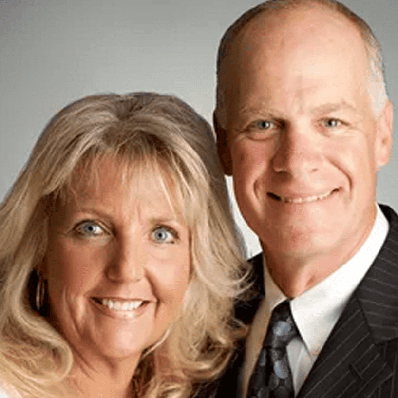 Jeff Heninger & Suzanne Heninger