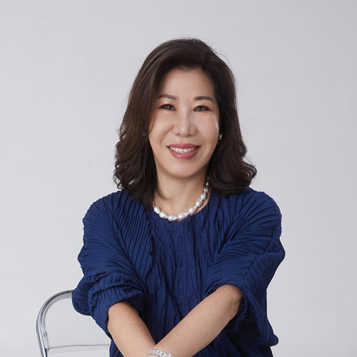 Joanne Hsi