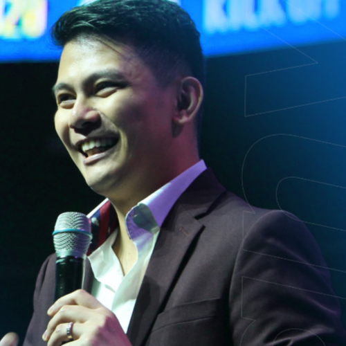 Jon Vincent San Juan