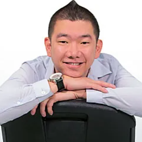 Joseph Lim