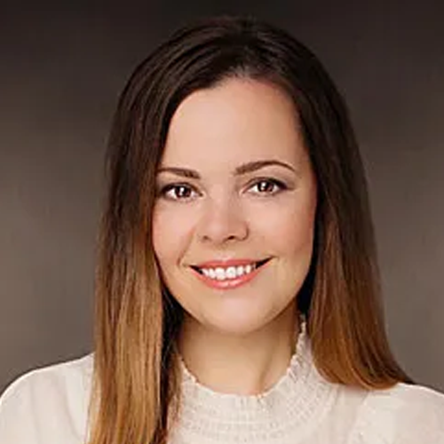 Katarina Zibritovska