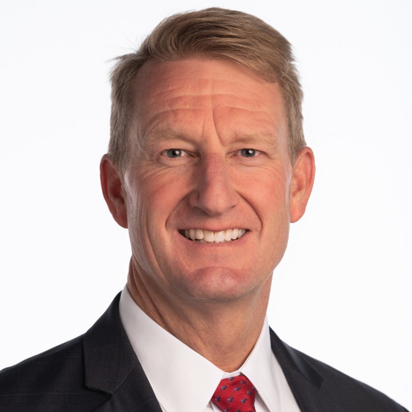 Kirk Jowers