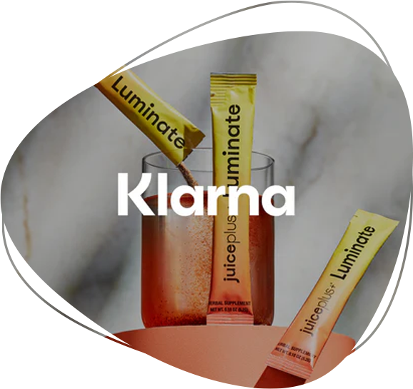 Flexible payments with Klarna