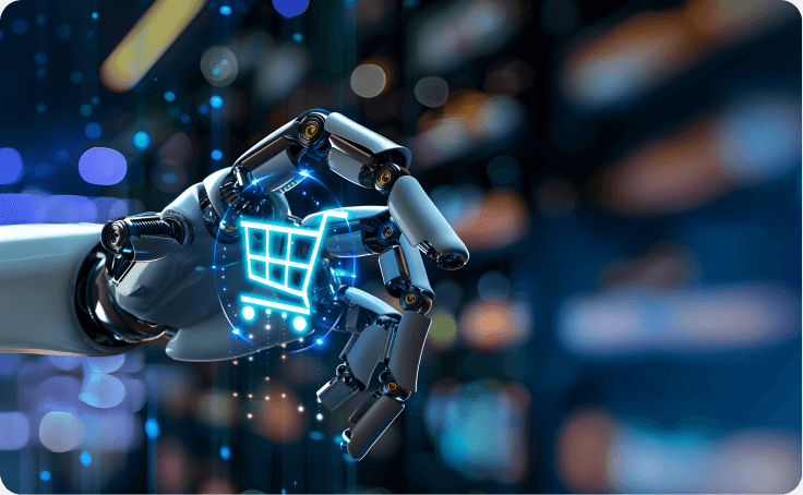 Lack of commerce experiences impact customer satisfaction
