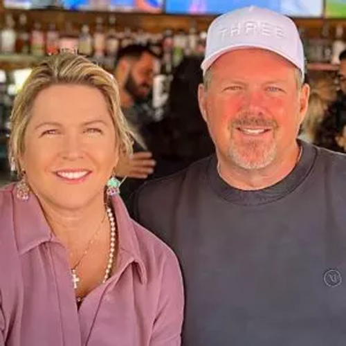 Lance & Tracey Smith