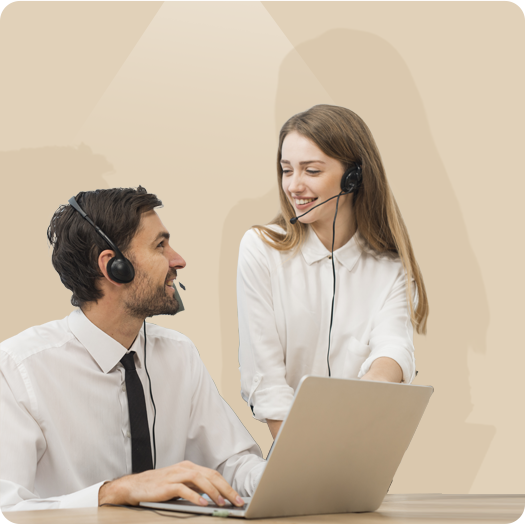 Launch support