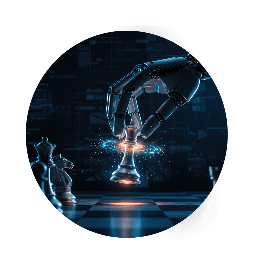 Leadership Development AI