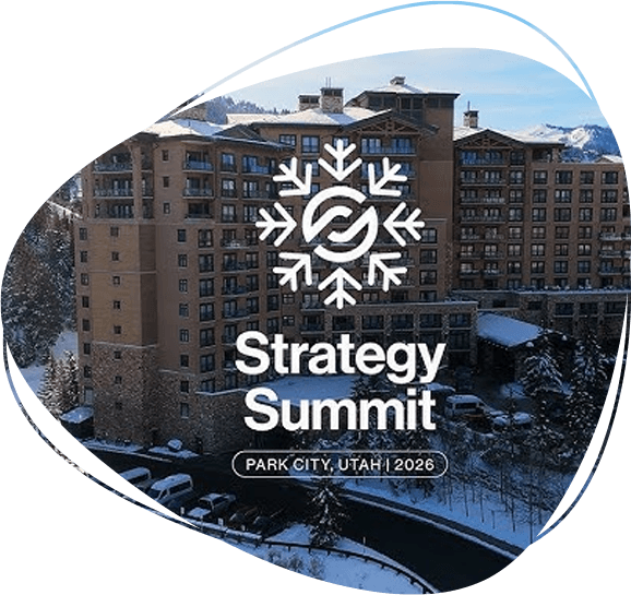 Strategy summit brings together top Partner.Co leaders