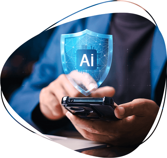 AI-powered reputation protection