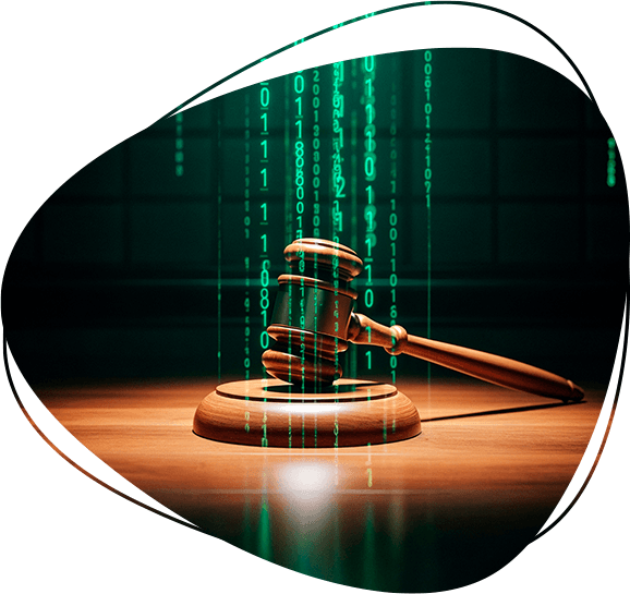Technology that makes legal help easier
