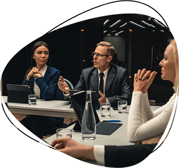 Elevate conference for law firm partners