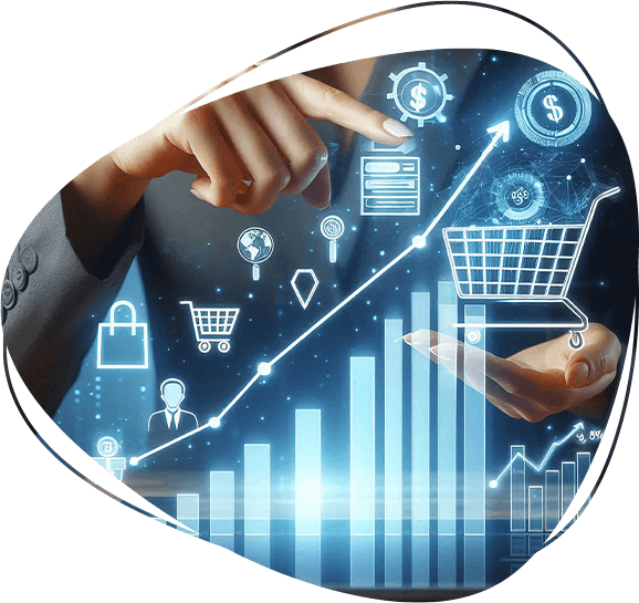 Growing through multiple sales channels