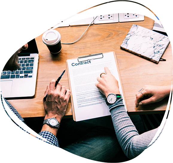 Flexible legal plans for small businesses