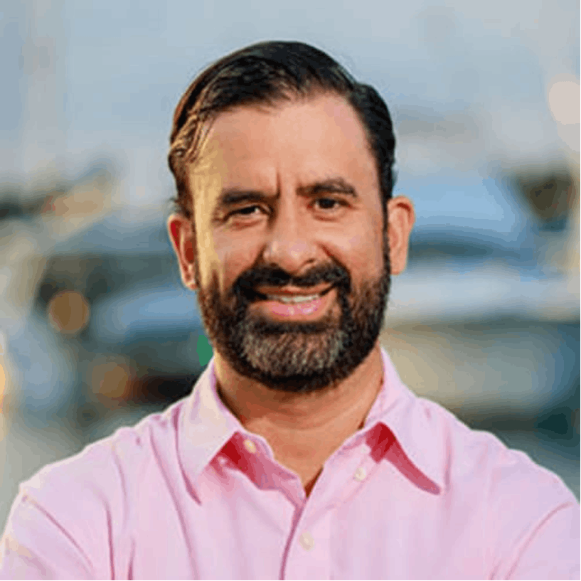 Leo Pareja