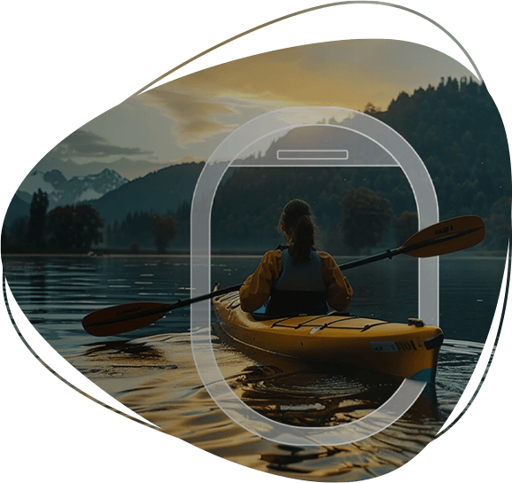 VIÁGO promotes the “Life Amplified” vision