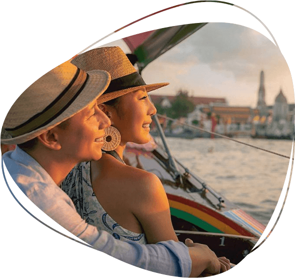 Introducing the VIÁGO lifestyle platform