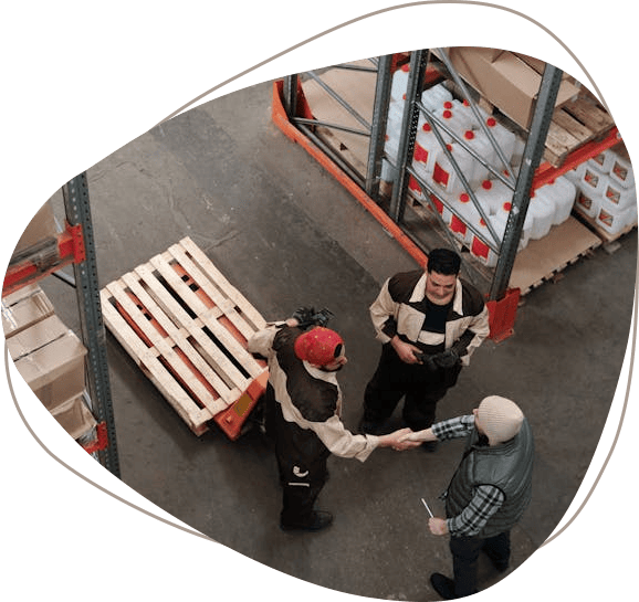 Strengthening markets with local distributor support