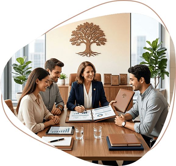 Turning sales into a meaningful profession