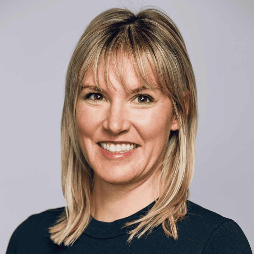 Lynn Jurich
