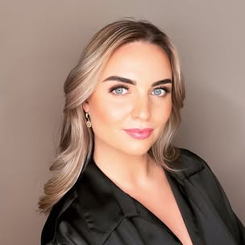 Manuela Buchner