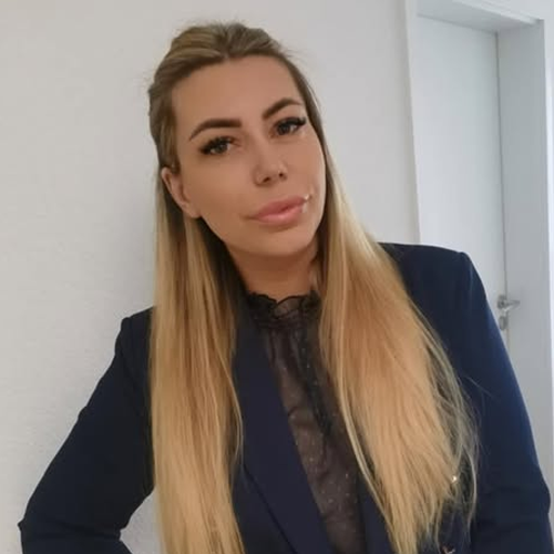 Manuela Selimovic
