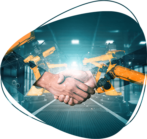 Manufacturing support for long-term business growth