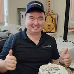 Marat Taikeshev