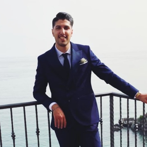 Marco Erba
