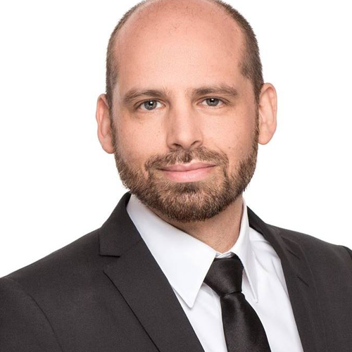 Marco Fausel